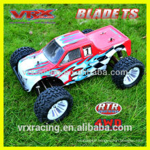 monstre de 4WD 1/10th balance camion voiture RC, voiture RC électrique à vendre